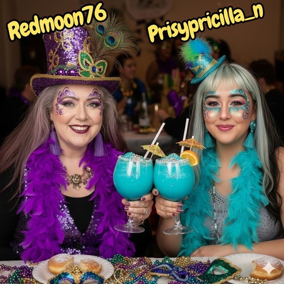 @Redmoon76 on 2/24 @6:30PM EST, So Many New Items 🎊, Makeup, Skincare, Demos - Picture 13 of 16